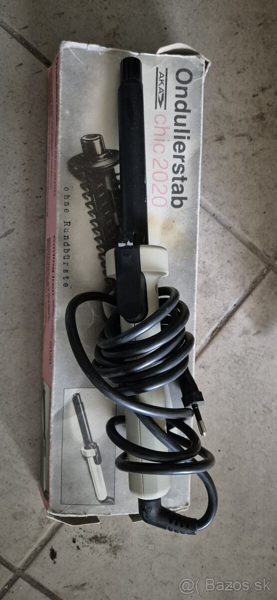 Starožitné veci zo socializmu - 9