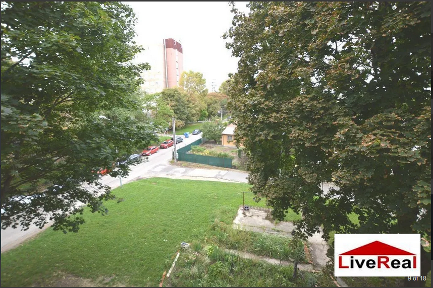 Na prenájom 2izb. Harmanecká, 62m2, balkón, p. 3/4, komplet - 9