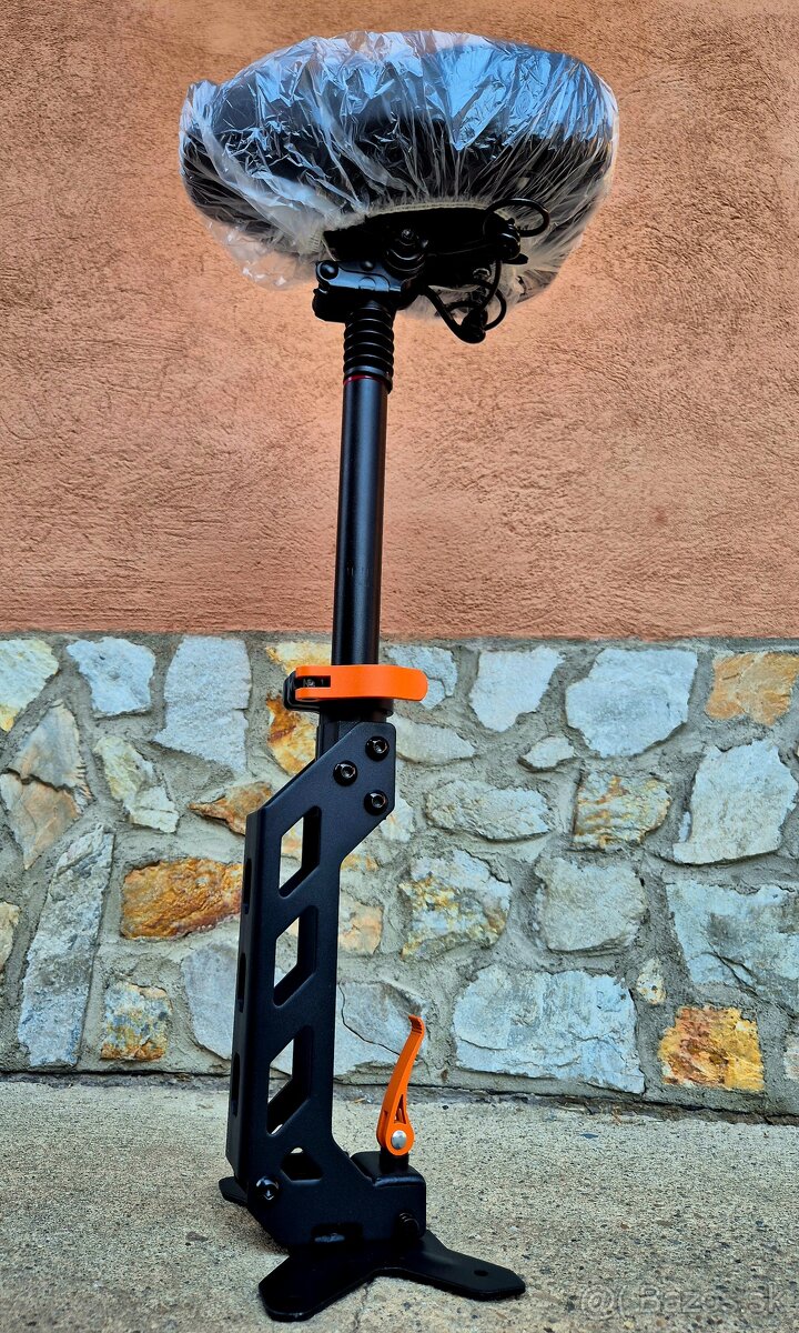 KuKirin Kugoo Sedadlo original nova - 9