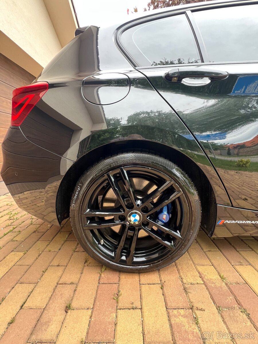 ⚠️ BMW 140i 309kw 420ps ⚠️ - 9