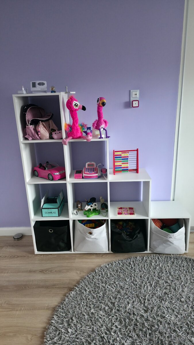 Nábytok do detskej izby - 9