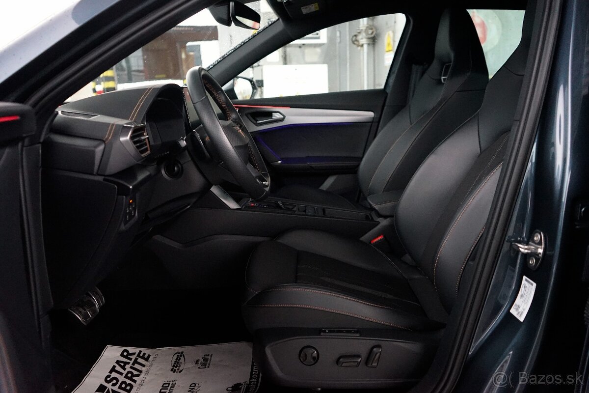 Cupra Formentor 1.4 TSI eHybrid 245k DSG Veloz - 9