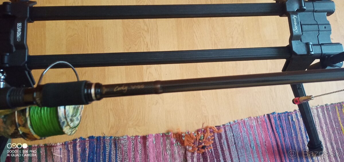 Rybárska výbava - 9