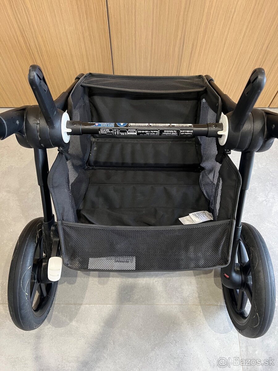 Bugaboo Fox 3 - 9