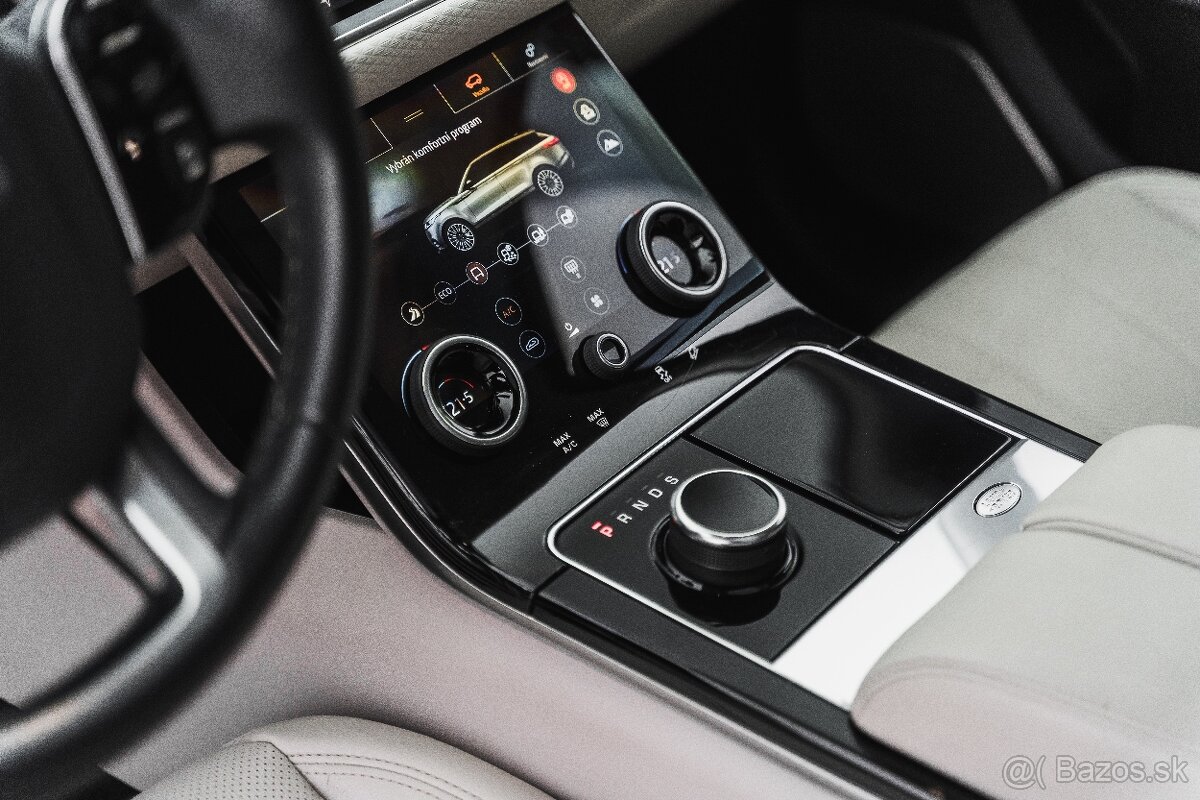 Range Rover Velar - 9