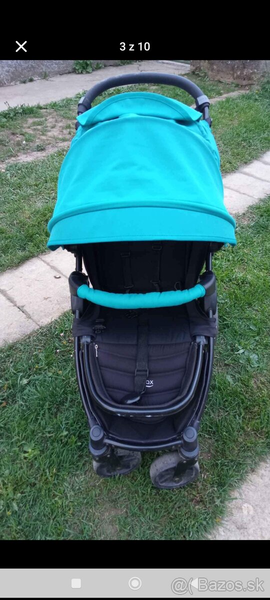 Športový kočík - 9