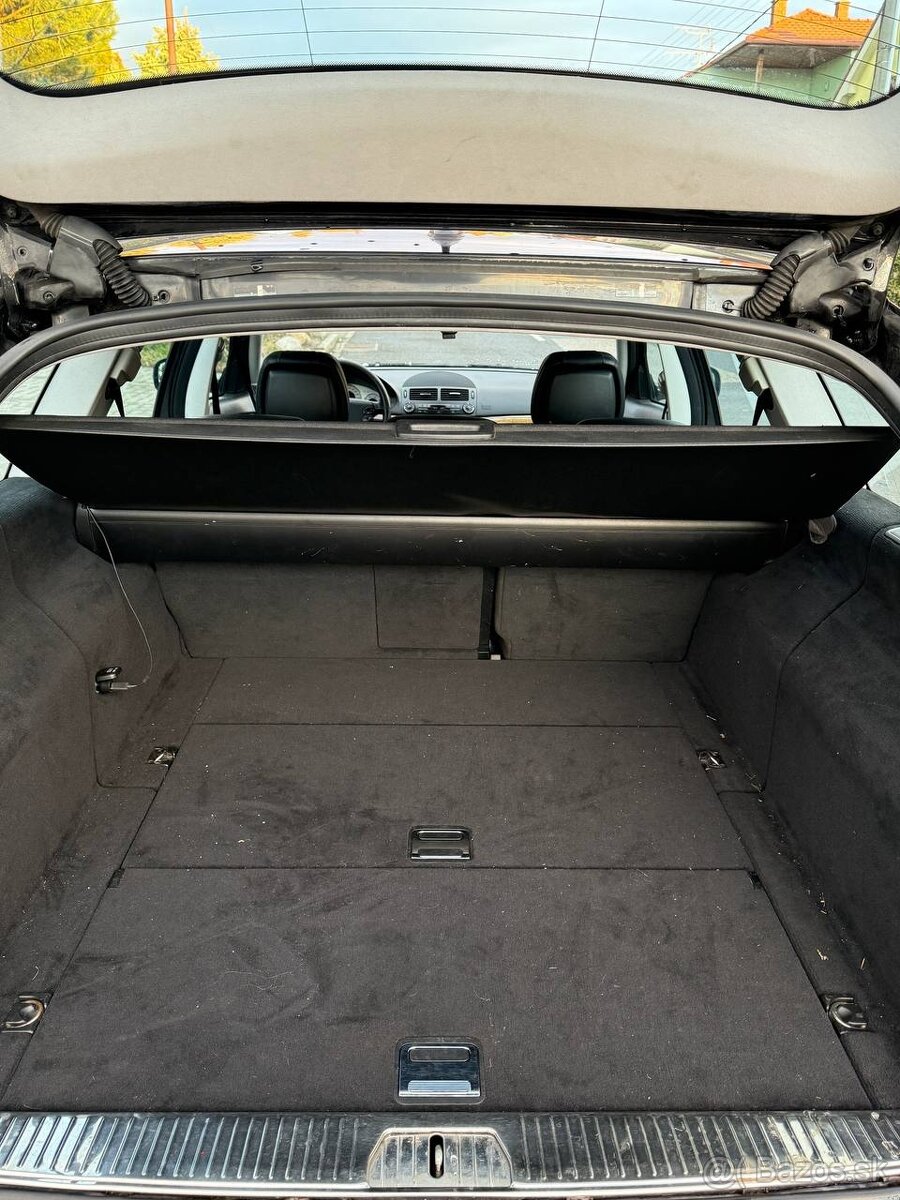 Mercedes Benz W211 E220 CDI Avangarde - 9