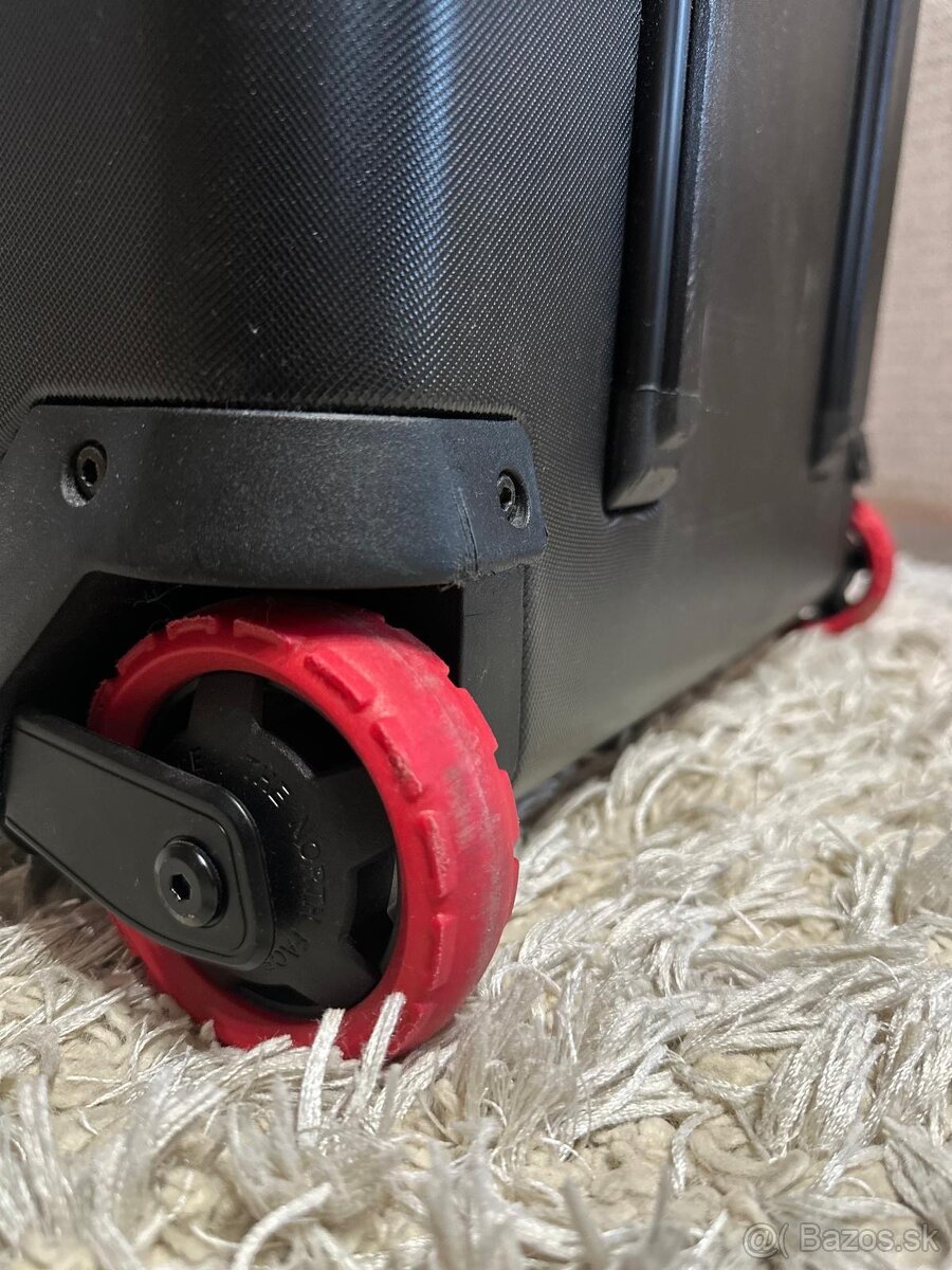 Cestovná Taška The North Face - 9