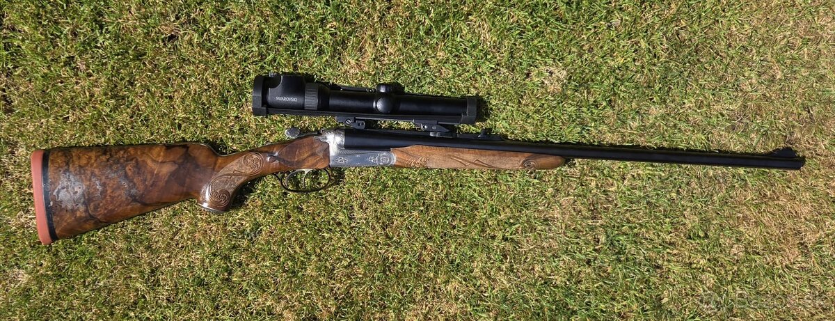 Dvojak 470 nitro express - 9