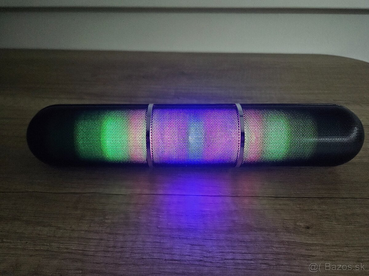 Predám bluetooth reproduktor - 9