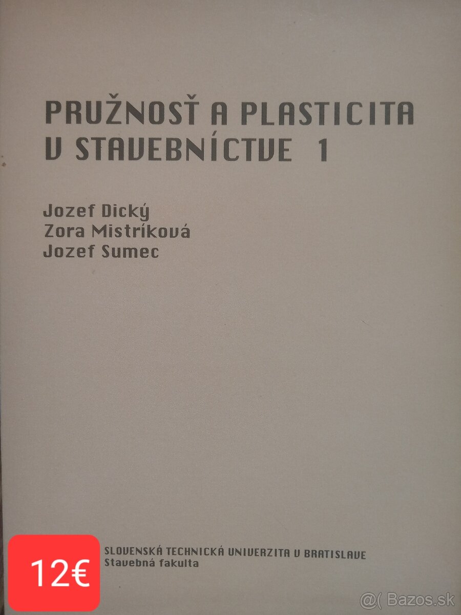 Stavebná fakulta - 9