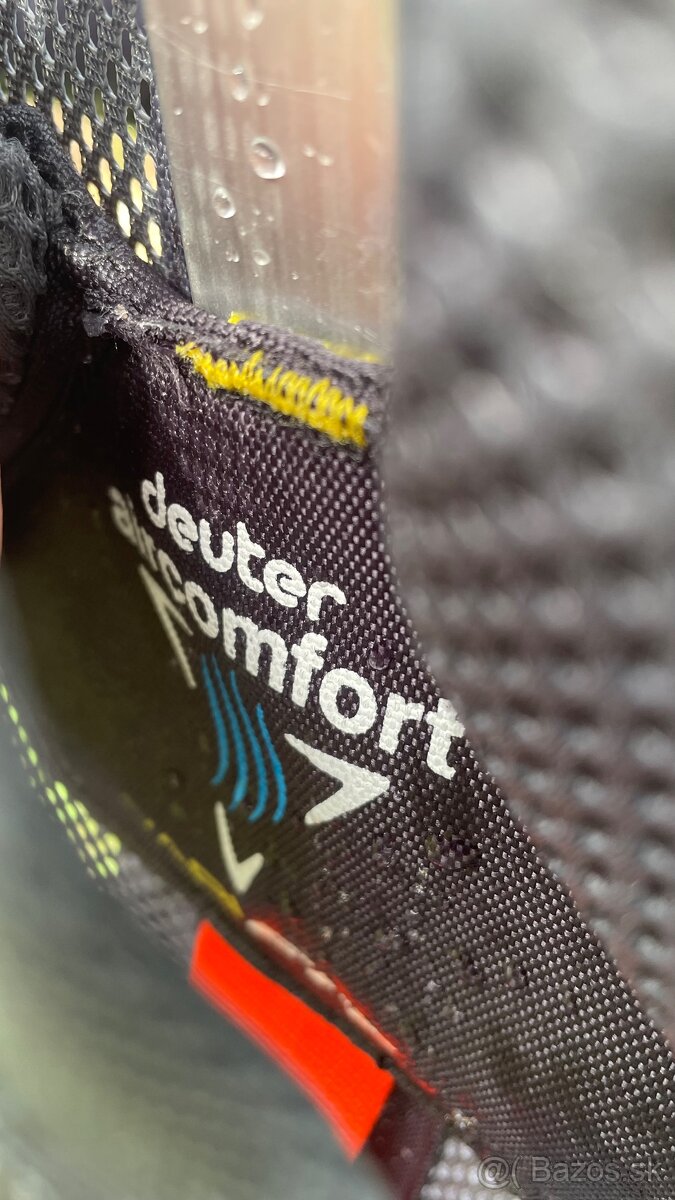 Deuter Kid Comfort Air - 9