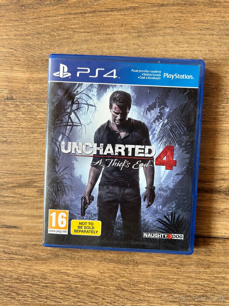 Ps4 - 9