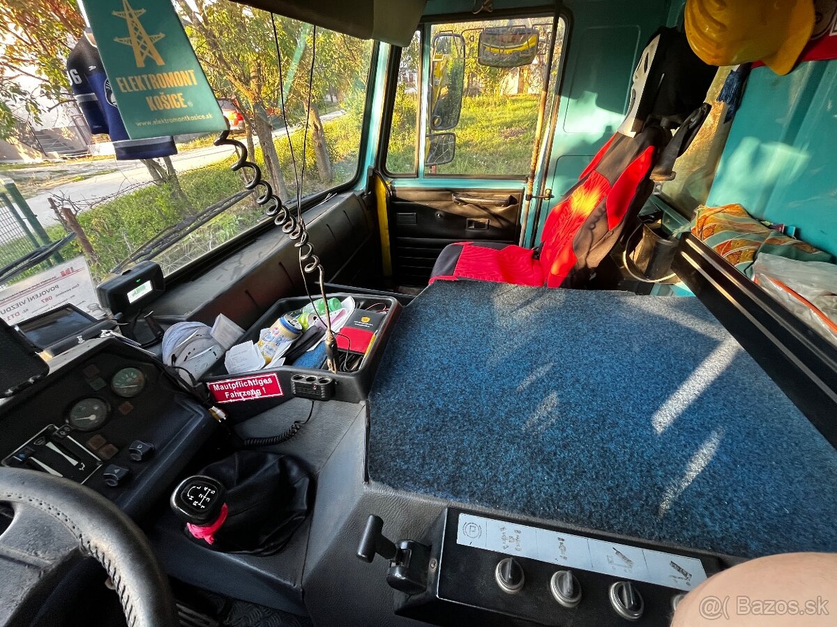 Tatra 815 S3 euro 2 - 9