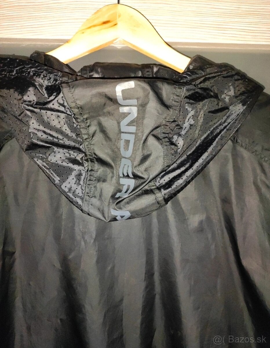 Bunda Under Armour - 9