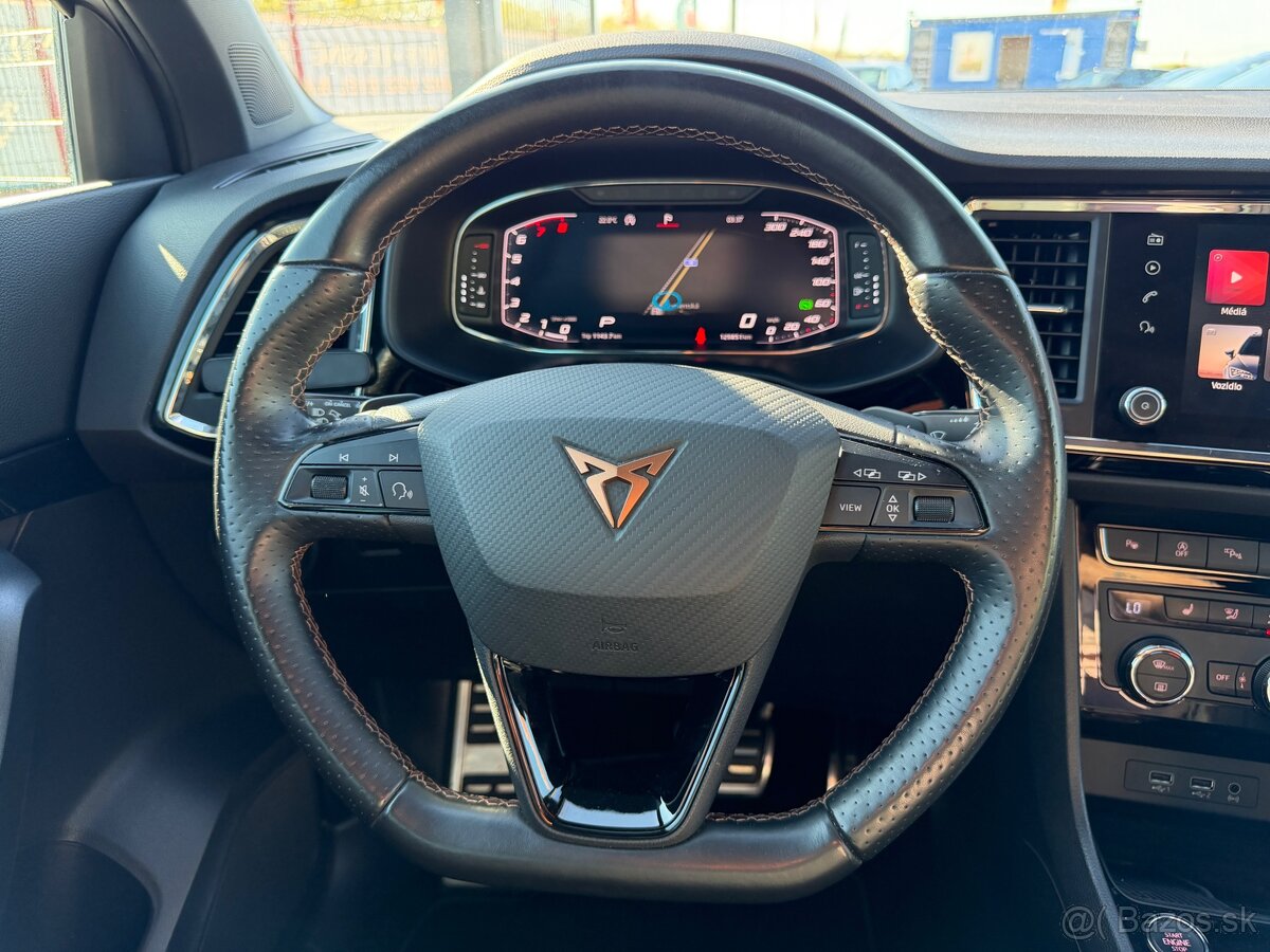 CUPRA - 9