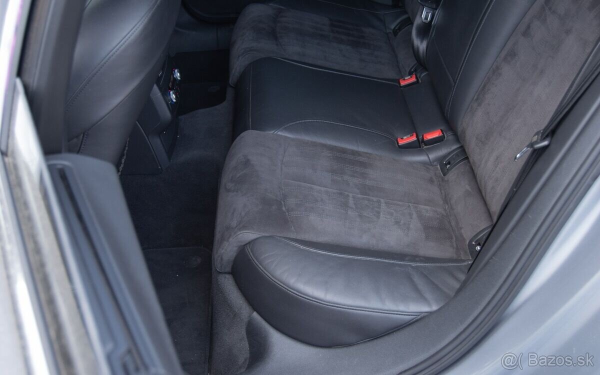 Audi A6 Avant 3.0 TDI Quattro C7 - 9