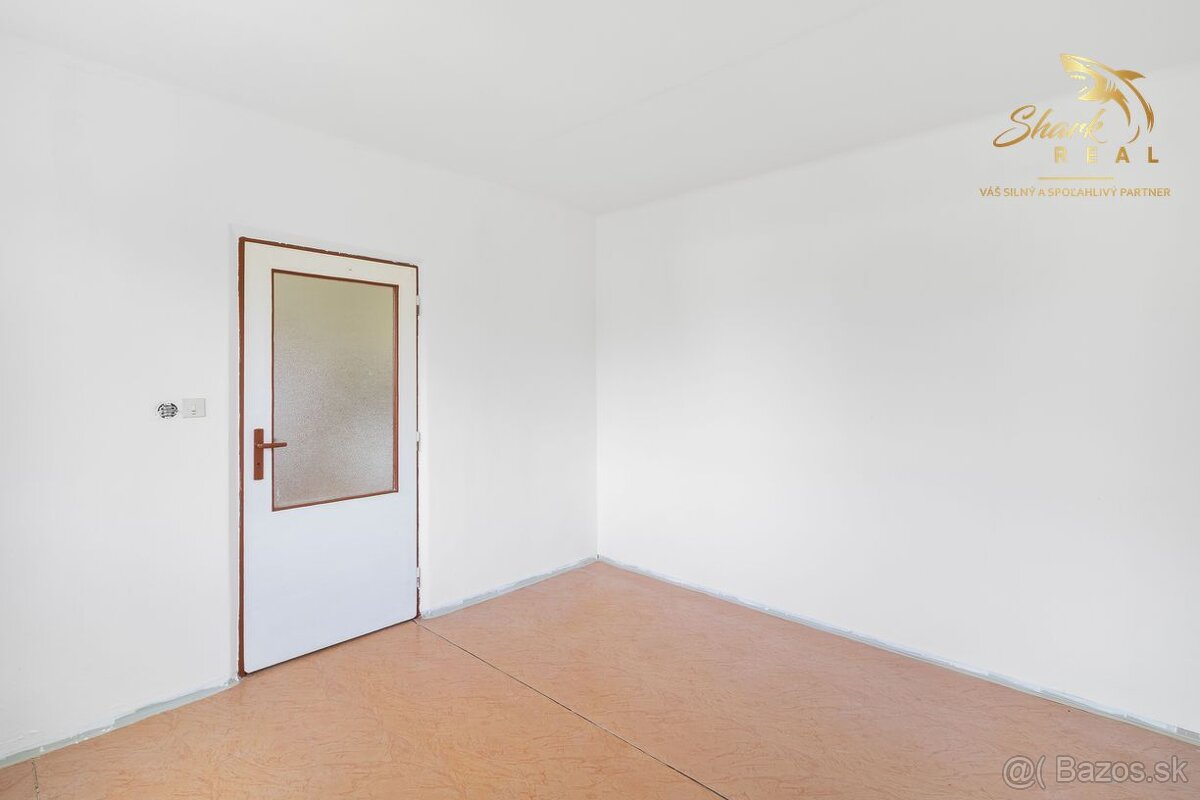 EXKLUZÍVNE - 3 izbový byt vo Vrbovom - 9