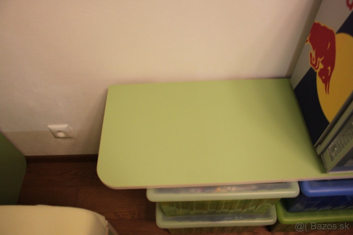 Zostava do chlapčenskej izby pre dvoch - 9