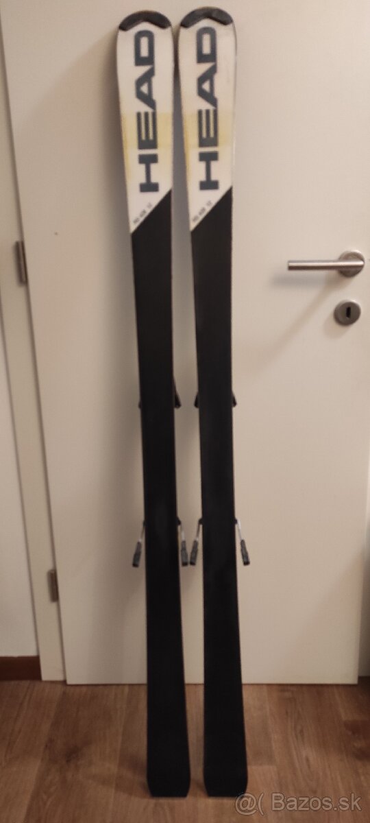 Detske-juniorske lyze Head, Nordica - 9