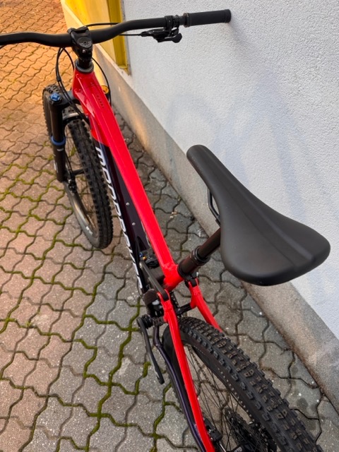 Mondraker Foxy R Deep, veľkosť M - 9