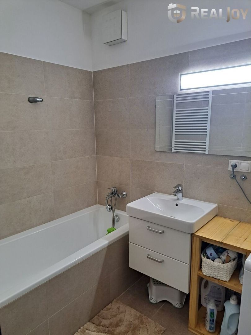 Investičný 3-izbový byt s nájomníkmi – Maršová-Rašov - 9