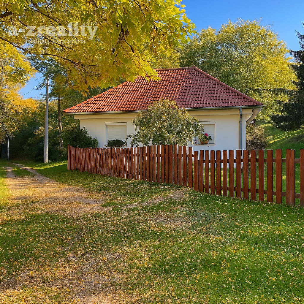 Predáme 3-izbový zrekonštruovaný rodinný dom v obci Semerovo - 9