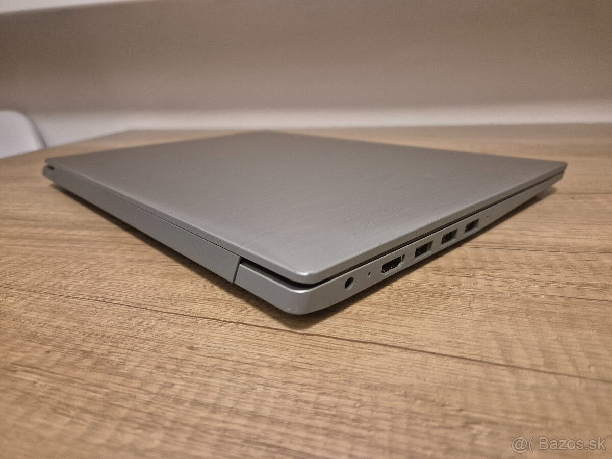 Lenovo Ideapad 3 /Core i3-1005G1/12GB RAM/FHD/SSD+HDD - 9