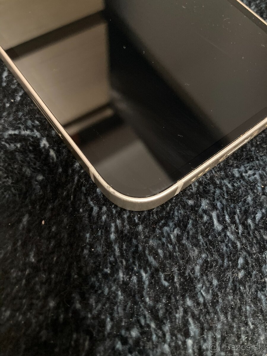 Iphone 13 128GB Starlight - 9