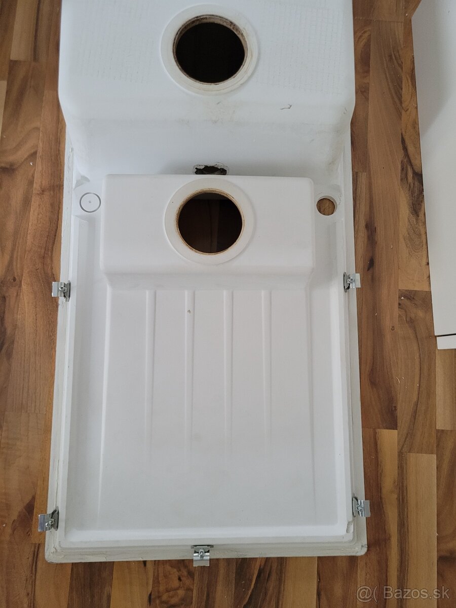 Kameninový drez - 9