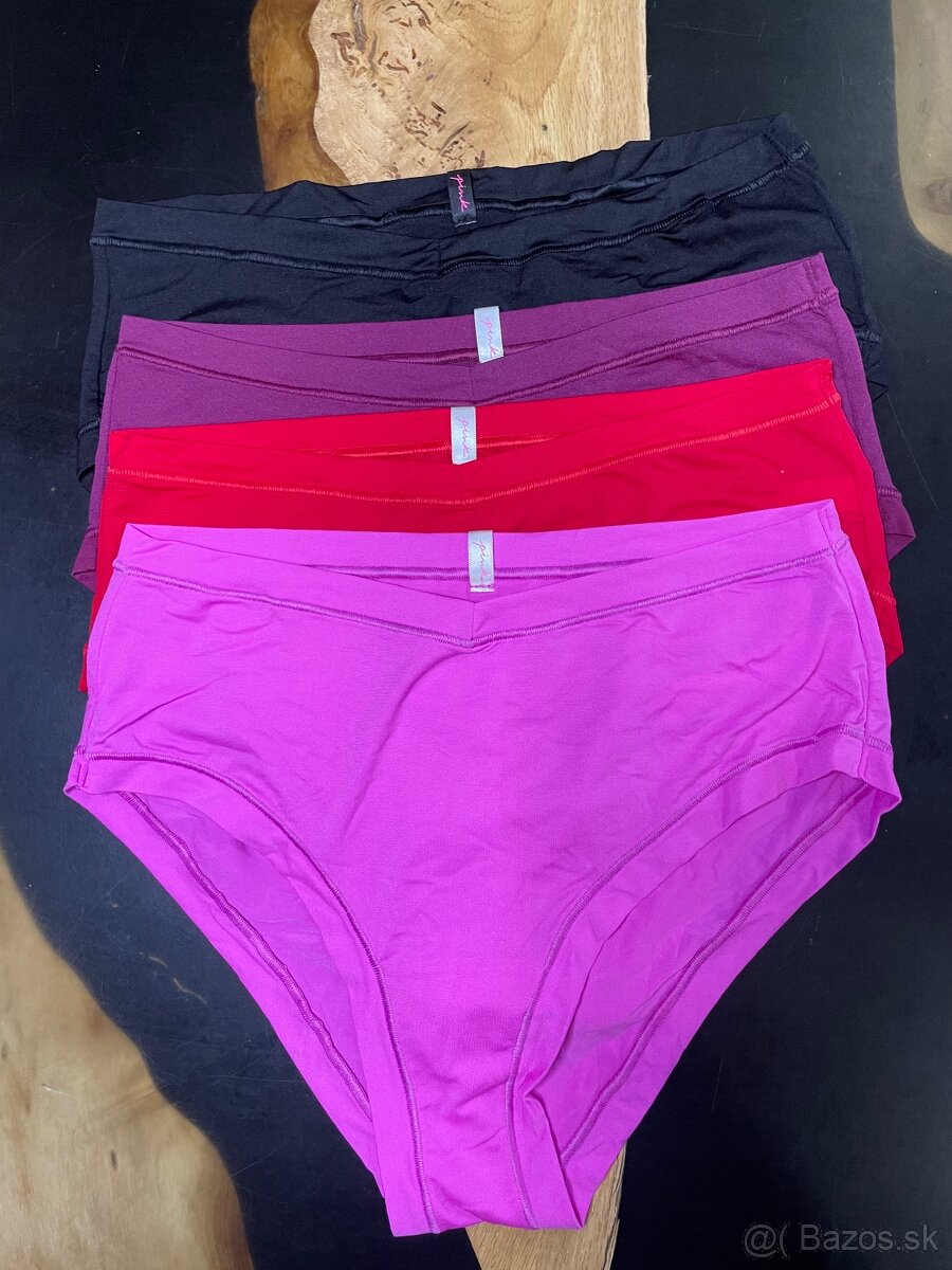 Brazilky S od Victoria’s Secret / PINK - 9