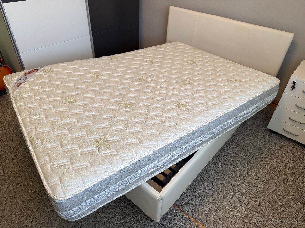 Prémiový matrac Perdormire Libra Fresh 3.0 140x200 - 9