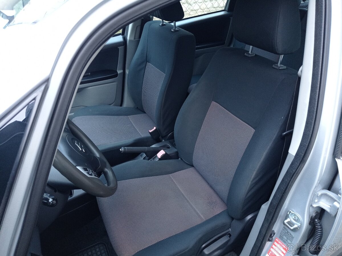 Suzuki SX4 1.5 benzin - 9