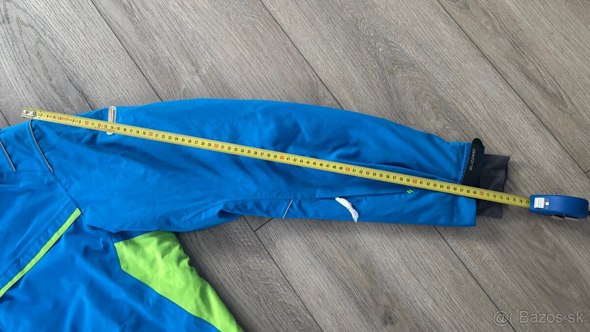 Lyžiarska bunda Blizzard - 9