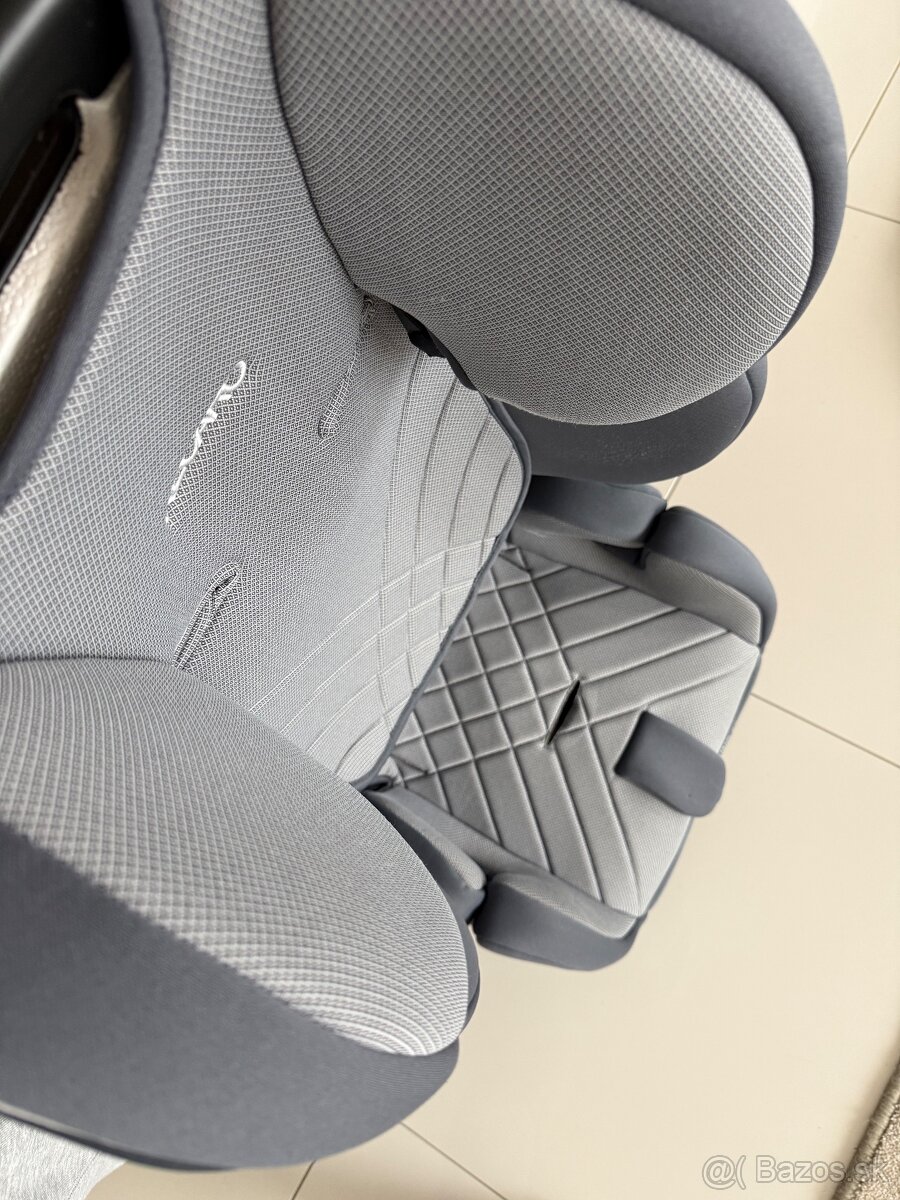 Recaro young sport hero - 9