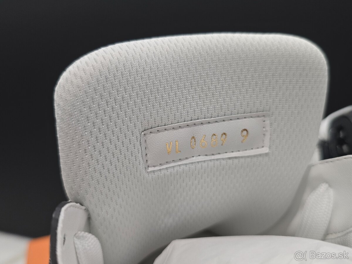 Louis Vuitton - Topánky / Sneaker -Nové - 9