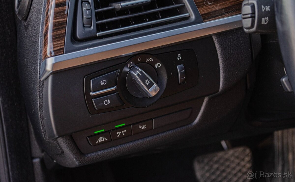 BMW 640d xDrive Odpočet DPH - 9