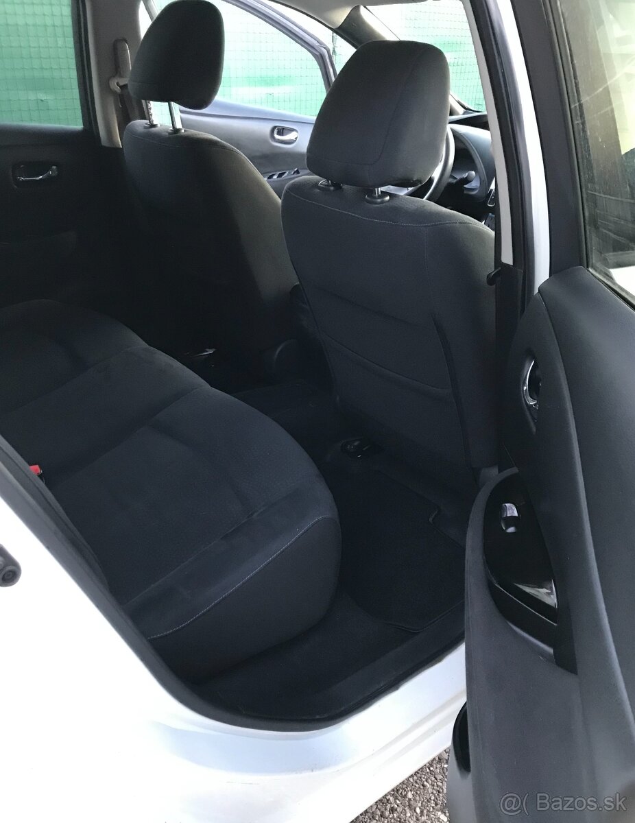 Nissan Leaf I Accenta 24kWh, 2015 - 9