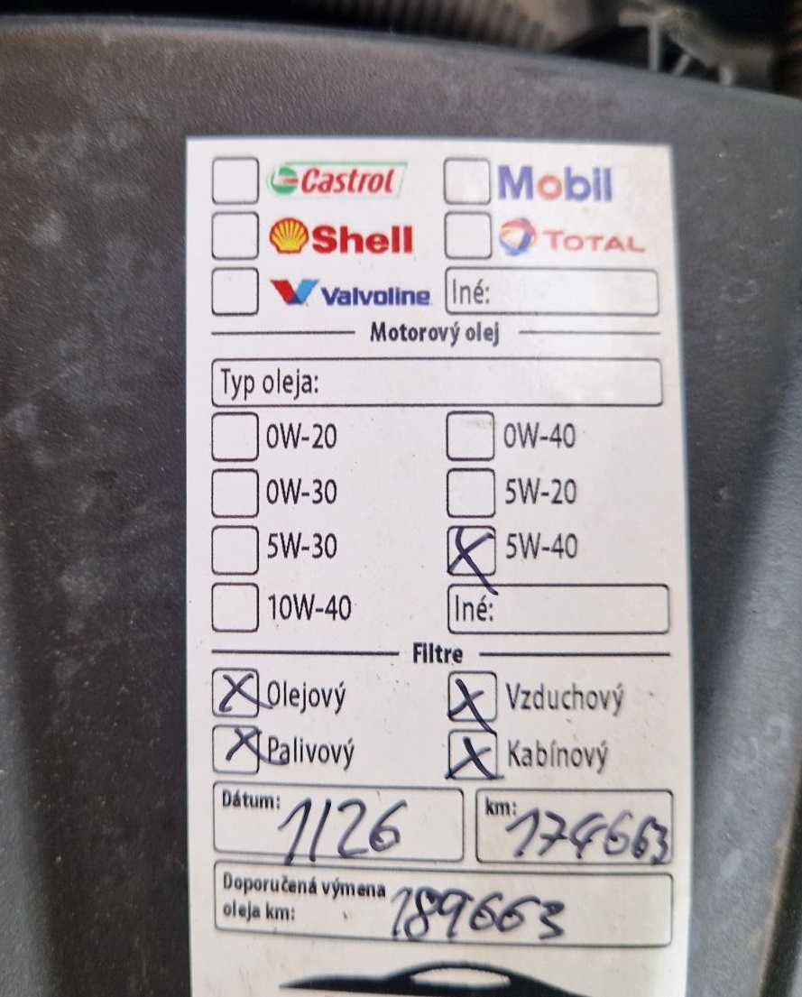 OPEL COMBO 1.7 Di - 9