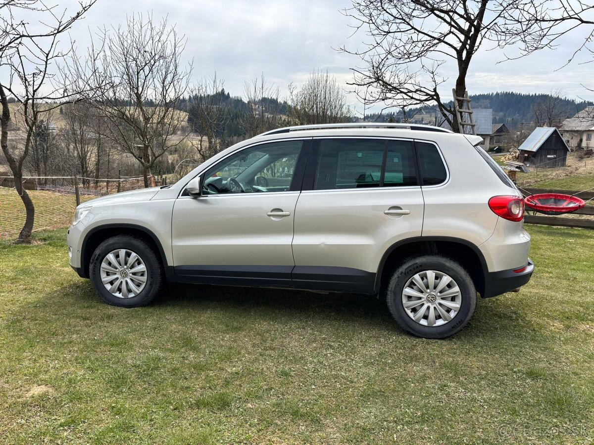 Tiguan - 9