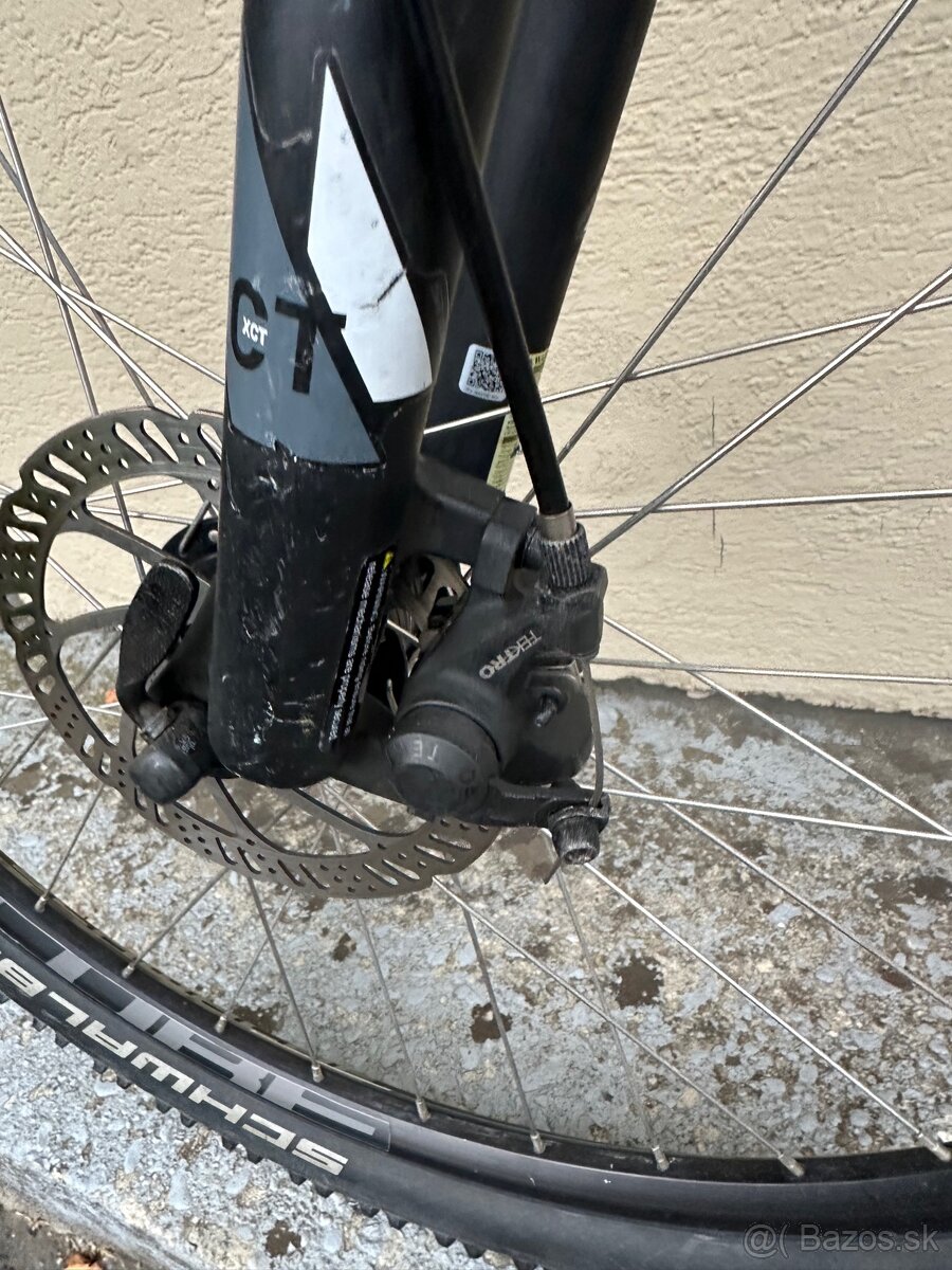 Bicykel Cube Aim 27.5’ - 9