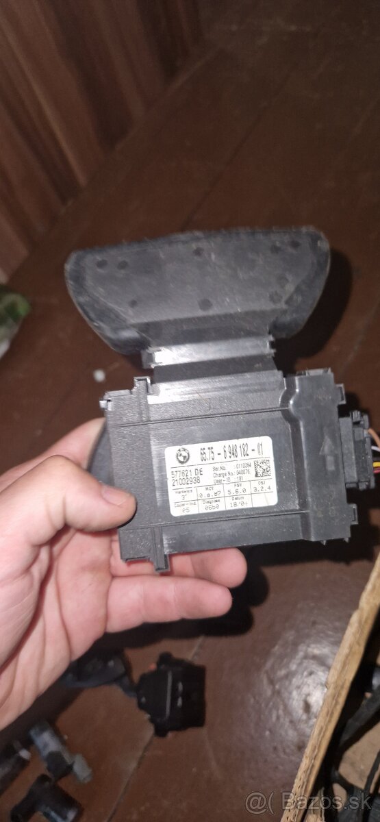 ROZPREDÁM ND NA BMW E60/61 - 9