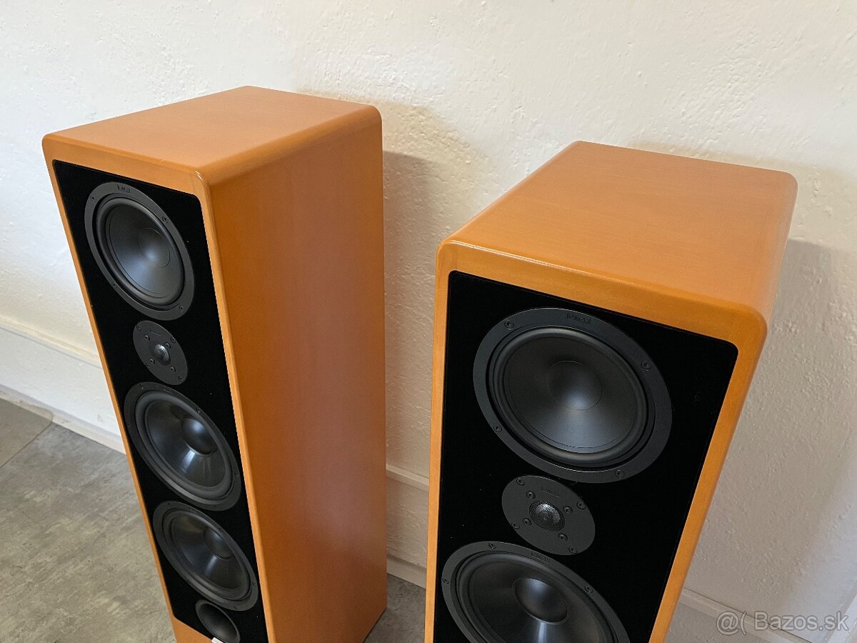 Canton Ergo RC-L + Canton Unit Control 4040 - 9