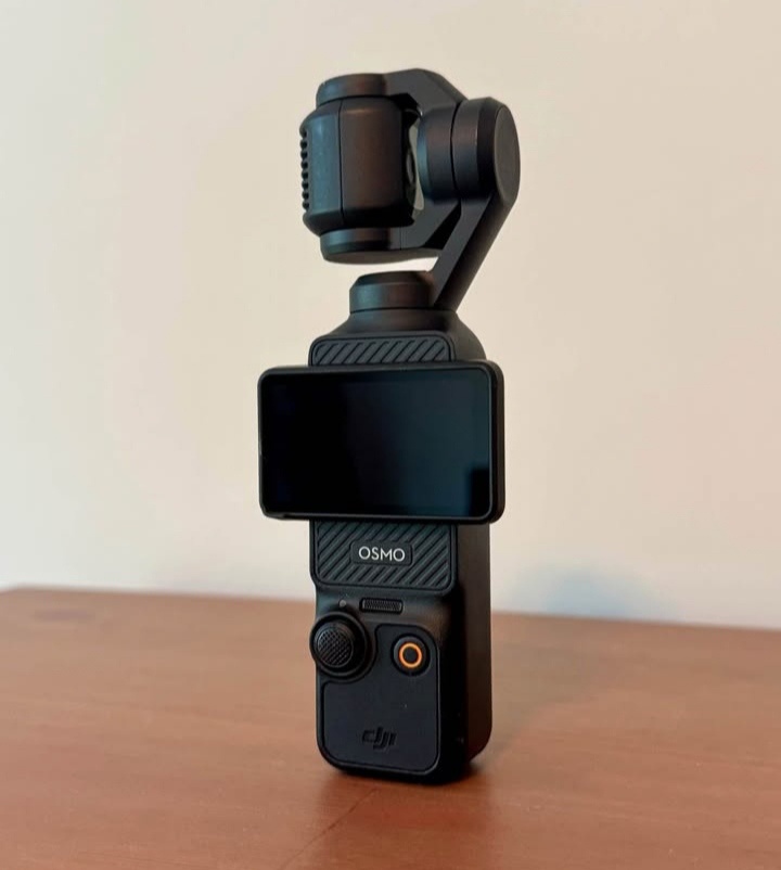 DJI Osmo Pocket 3 - 9
