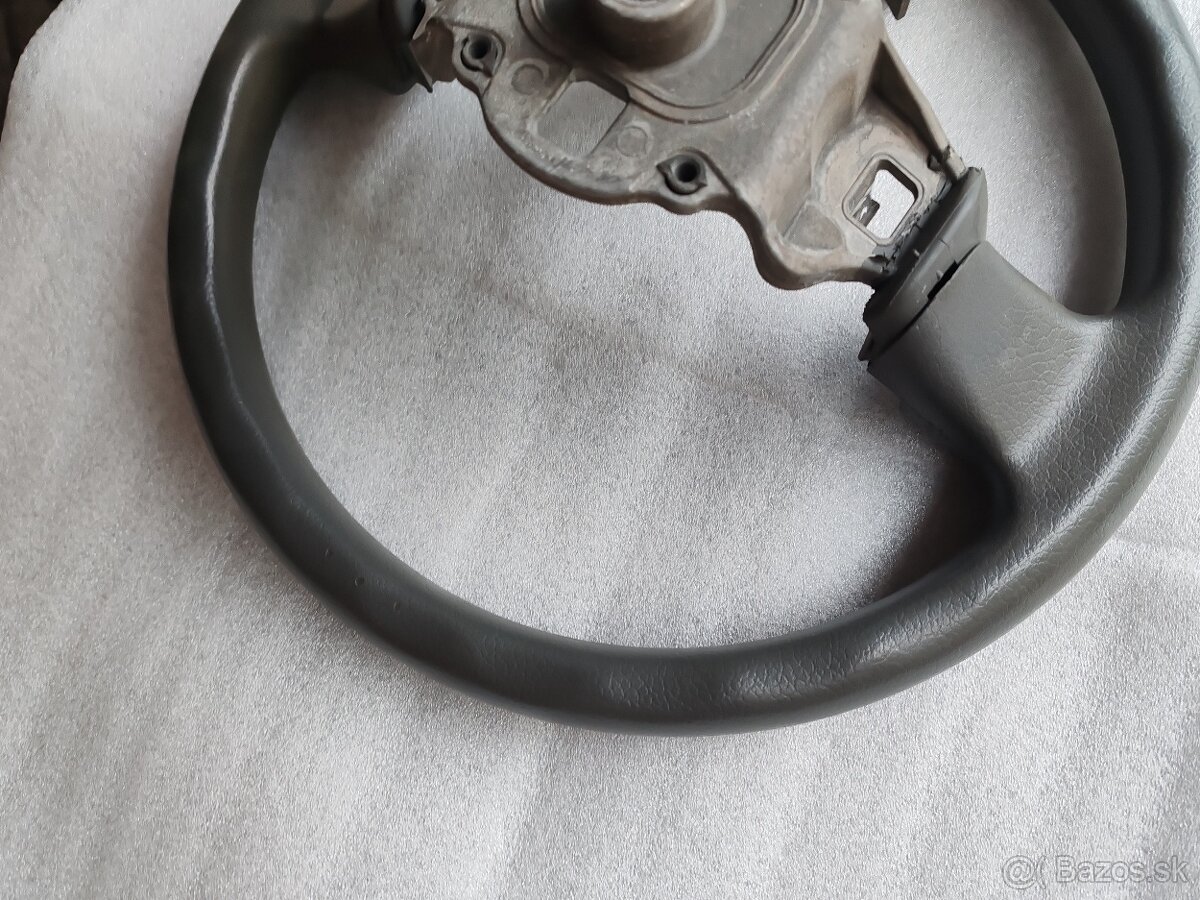 FIAT PANDA VOLANT - 9