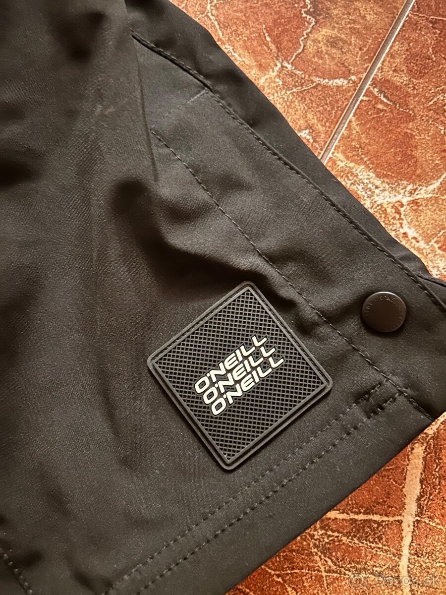 Zimná bunda a nohavice na snowboard DC Oneill - 9