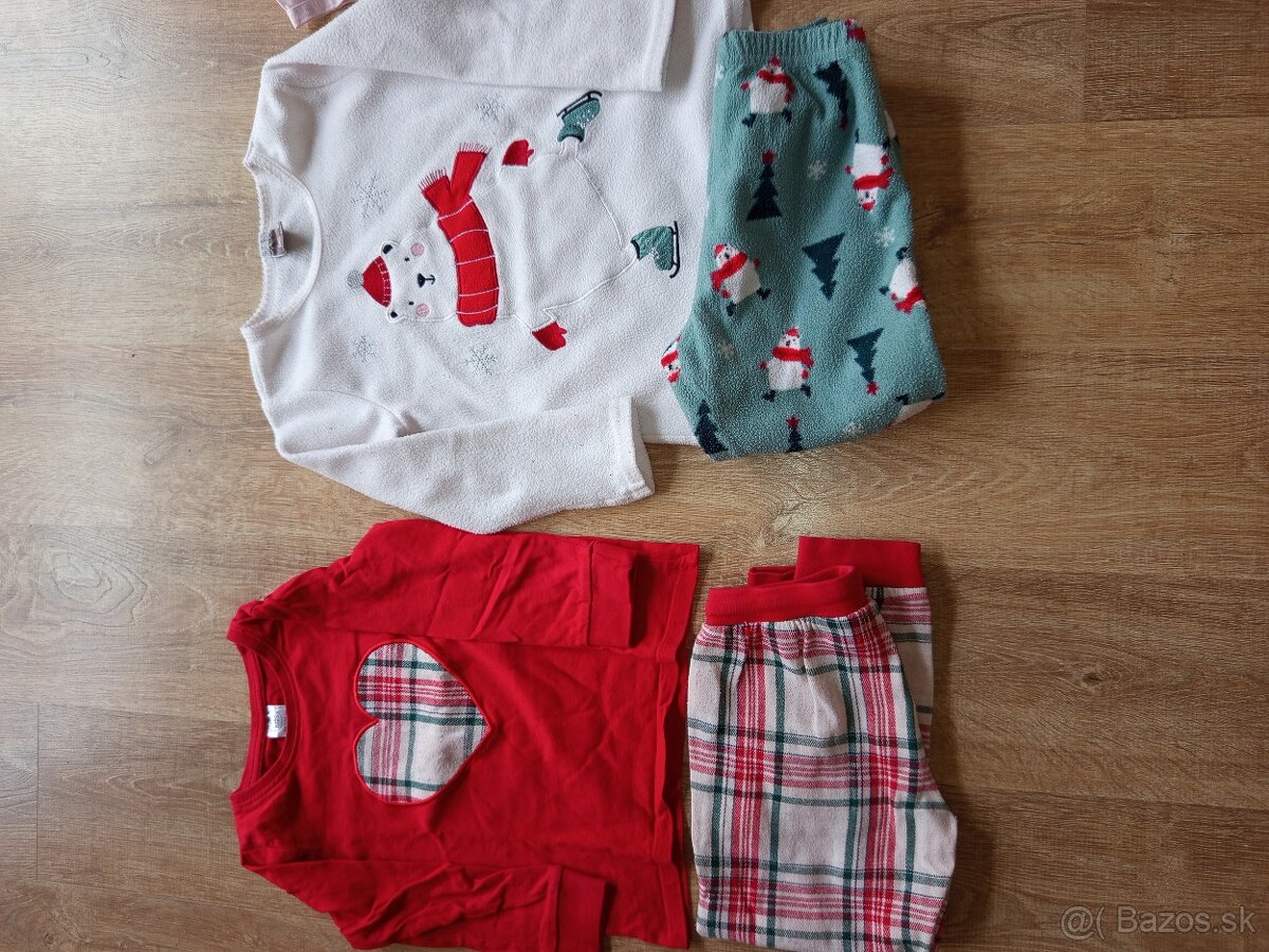 Balík oblečenia - 9