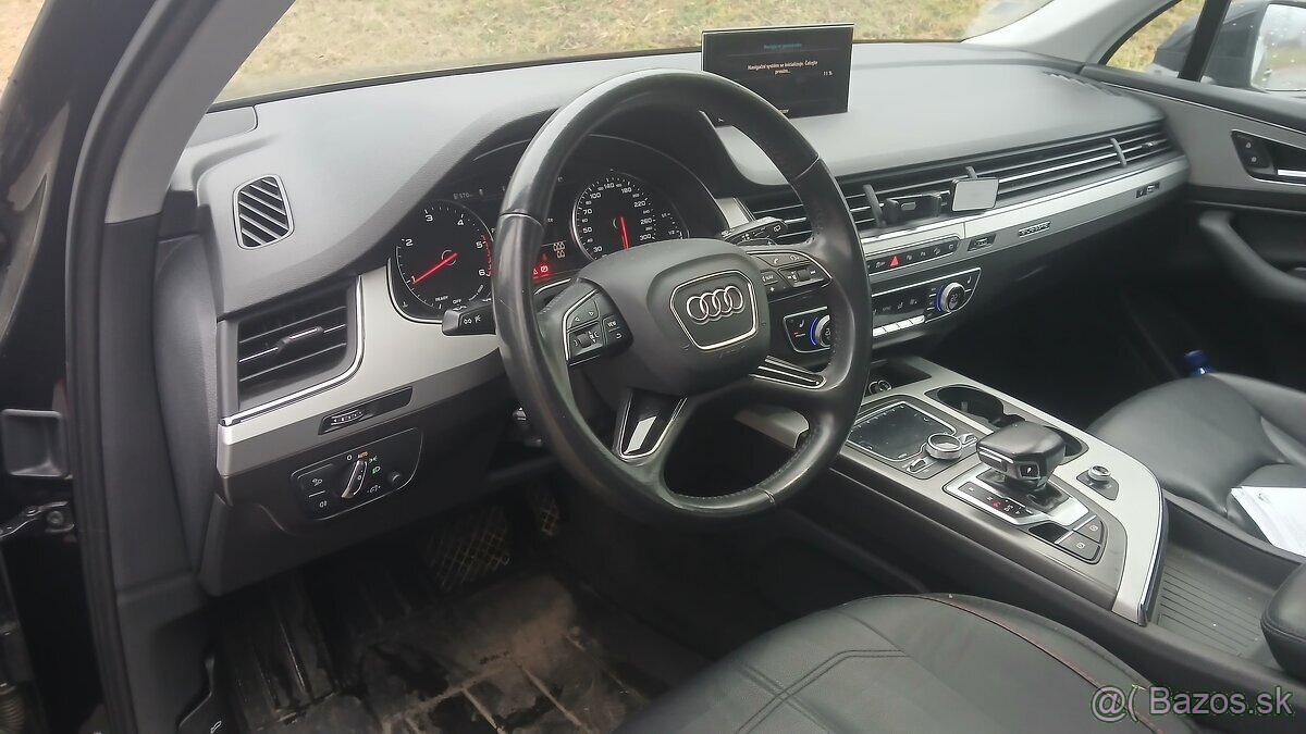 Audi Q7 45 TDI quattro tiptronic 8-st. - 9