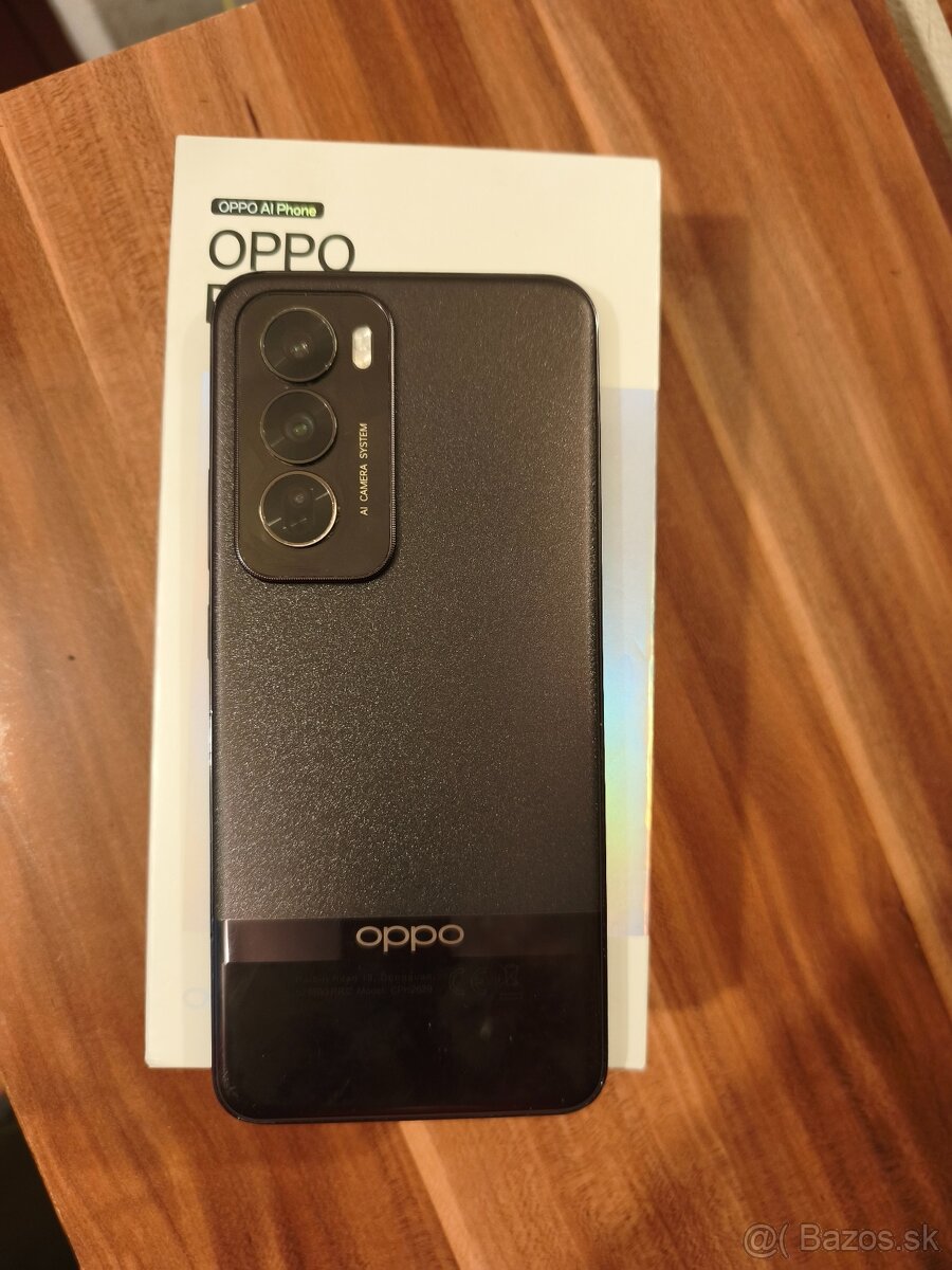 Oppo Reno 12 pro 512 gb - 9
