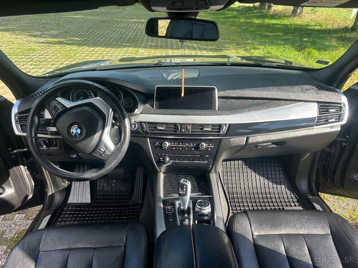 BMW x5 - 9